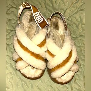 Preloved Ugg Slippers